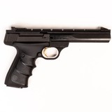 BROWNING BUCK MARK - 3 of 4