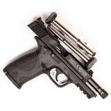 SMITH & WESSON M&P22 COMPACT - 4 of 4