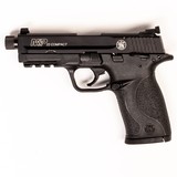 SMITH & WESSON M&P22 COMPACT - 2 of 4