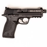 SMITH & WESSON M&P22 COMPACT - 3 of 4
