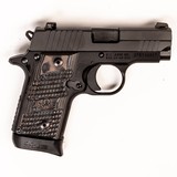 SIG SAUER P238 - 2 of 3