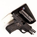 SIG SAUER P238 - 3 of 3