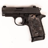 SIG SAUER P238 - 1 of 3