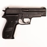 SIG SAUER P226 - 2 of 3
