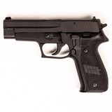 SIG SAUER P226 - 1 of 3