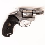 SMITH & WESSON MODEL 60 - 3 of 5