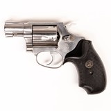 SMITH & WESSON MODEL 60 - 1 of 5