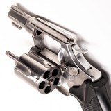 SMITH & WESSON MODEL 60 - 5 of 5
