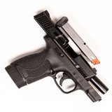SMITH & WESSON M&P45 SHIELD M2.0 - 4 of 4