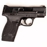 SMITH & WESSON M&P45 SHIELD M2.0 - 3 of 4
