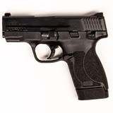 SMITH & WESSON M&P45 SHIELD M2.0 - 2 of 4