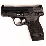 SMITH & WESSON M&P45 SHIELD M2.0 - 1 of 4