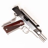 KIMBER CUSTOM II - 4 of 4