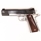 KIMBER CUSTOM II - 1 of 4