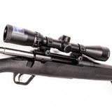 SAVAGE ARMS AXIS II - 4 of 5