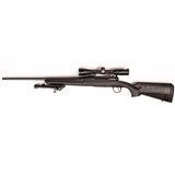 SAVAGE ARMS AXIS II - 2 of 5
