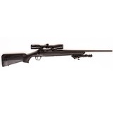 SAVAGE ARMS AXIS II - 3 of 5