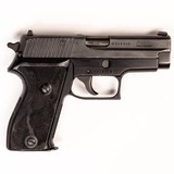 SIG SAUER P225 - 2 of 3