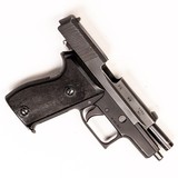 SIG SAUER P6 - 3 of 3