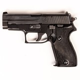 SIG SAUER P6 - 1 of 3