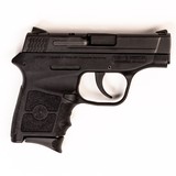 SMITH & WESSON M&P BODYGUARD 380 - 3 of 4