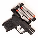 SMITH & WESSON M&P BODYGUARD 380 - 4 of 4