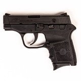 SMITH & WESSON M&P BODYGUARD 380 - 1 of 4
