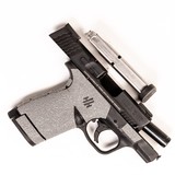 SMITH & WESSON M&P9 SHIELD M2.0 - 4 of 4