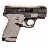 SMITH & WESSON M&P9 SHIELD M2.0 - 3 of 4