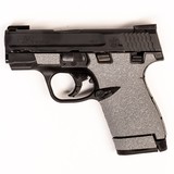 SMITH & WESSON M&P9 SHIELD M2.0 - 2 of 4