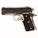 COLT OFFICER&sbquo;&sbquo;S AC - 1 of 1