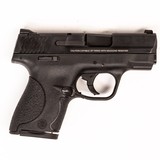 SMITH & WESSON M&P9 SHIELD - 3 of 4