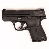 SMITH & WESSON M&P9 SHIELD - 1 of 4