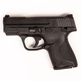 SMITH & WESSON M&P9 SHIELD - 2 of 4