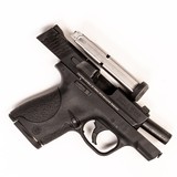 SMITH & WESSON M&P9 SHIELD - 4 of 4