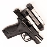 SMITH & WESSON M&P9 SHIELD - 4 of 4
