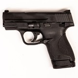 SMITH & WESSON M&P9 SHIELD - 1 of 4