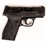 SMITH & WESSON M&P9 SHIELD - 3 of 4