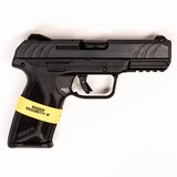 RUGER SECURITY-9 - 2 of 3