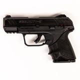 RUGER SECURITY-9 - 1 of 3