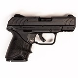 RUGER SECURITY-9 - 2 of 3