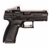 CZ P-10 C - 3 of 4