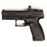 CZ P-10 C - 1 of 4