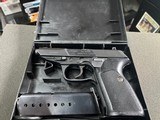 WALTHER P-5 Auto - 1 of 6
