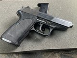 WALTHER P-5 Auto - 6 of 6