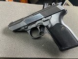 WALTHER P-5 Auto - 5 of 6