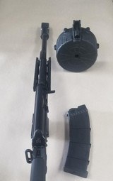 IZHMASH SAIGA 12 W/EXTRAS - 5 of 7