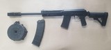 IZHMASH SAIGA 12 W/EXTRAS - 3 of 7