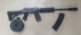 IZHMASH SAIGA 12 W/EXTRAS - 2 of 7