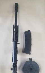 IZHMASH SAIGA 12 W/EXTRAS - 6 of 7